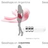 Vibrador para el uso bucal